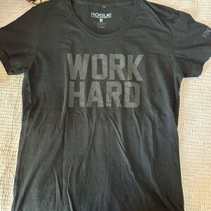 Rogue Black T-Shirt Bundle